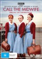 Call The Midwife - Complete Series 5