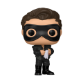 Bridgerton - Benedict Bridgerton (Pop! Vinyl)