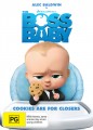The Boss Baby