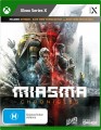 Miasma Chronicles (Xbox X Game)
