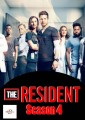 The Resident - Complete Season 4