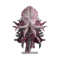 Baldur’s Gate 3 - The Emperor Vinyl (Action Figure)