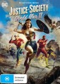 Justice Society - World War II