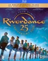 Riverdance 25th Anniversary Show: Live From Dublin (Blu Ray)