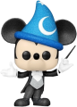 Disney World - Philharmagic Mickey Diamond Glitter 50th Anniversary (Pop! Vinyl)