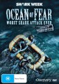 Shark Week - Ocean Of Fear Worst Shark Attack Ever