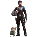 Star Wars: Ahsoka (TV) - Sabine Wren 1:6 Scale Collectable (Action Figure)
