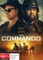 The Commando