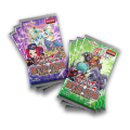 Yu-Gi-Oh - Battles Of Legend: Glorious Gallery Booster - 24 Packs