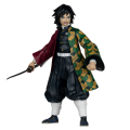 Demon Slayer - Tomioka Giyu Expressions Variant 7" (Action Figure)