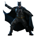 The Flash - Batman 1/6 Scale Collectible (Action Figure)
