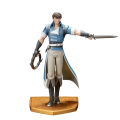 Castlevania: Nocturne - Richter Belmont PVC (Statue)