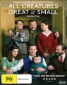 All Creatures Great And Small (2024) - Complete Season 5