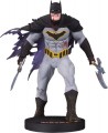 Batman Metal By Greg Capullo Designer Mini (Statue)