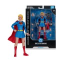 DC Comics - Supergirl [1st Appearance] #59 Collector Edition 7" (Action Figure)