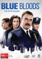 Blue Bloods - Complete Season 5