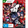 Persona 5 Tactica (Xbox X Game)