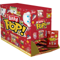 Hello Kitty - Lunar New Year Bitty Blind Bag Assortment Display Of 24 (Pop! Vinyl)