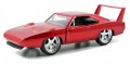 Fast And Furious - 1969 Dodge Charger Daytona 1:32 Scale Hollywood Ride (Model Car)