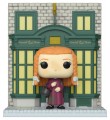 Harry Potter - Ginny At Flourish And Blotts Diagon Alley Deluxe (Pop! Vinyl)
