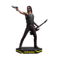 Cyberpunk 2077 - Johnny Silverhand Figure (Action Figure)