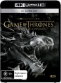 Game Of Thrones - Complete Season 5 (4K Ultra HD)