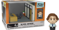 The Office - Jim Mini Moment (Vinyl Figure)