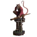Teenage Mutant Ninja Turtles - Master Splinter 1:10 Scale (Statue)