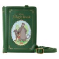 Jungle Book - Book Convertible (Loungefly Crossbody)