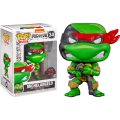 Teenage Mutant Ninja Turtles (Comic) - Michelangelo (Pop! Vinyl)