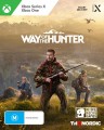 Way Of The Hunter (Xbox X Game)