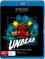 Undead (2003) (Blu Ray)