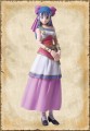Dragon Quest V - Nera Bring Arts (Action Figure)