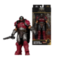 Doom: The Dark Ages - Doom Slayer Phalanx Skin 7" (Action Figure)