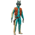 Star Wars - Greedo 1:6 Scale (Action Figure)
