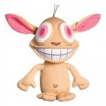 The Ren And Stimpy Show - Ren Super Deformed (Plush Toy)