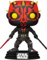 Star Wars: The Clone Wars - Darth Maul with Two Lightsabers (Pop! Vinyl)