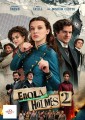 Enola Holmes 2
