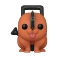 Chainsaw Man - Pochita (Pop! Vinyl)