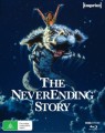 The Neverending Story (4K Ultra HD / Blu Ray)