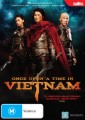 Once Upon A Time In Vietnam 