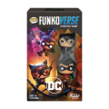 Funkoverse - DC 101 2-Pack Expandalone Strategy (Board Game)