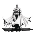 Batman Neil Adams Black And White PVC 1:8 Scale (Statue)