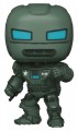 What If - The Hydra Stomper 6" (Pop! Vinyl)