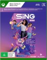 Lets Sing 2024 (Xbox X Game)