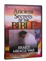 Ancient Secrets - Israels Miracle War