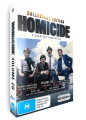 Homicide - Volume 20