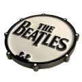 The Beatles - Drum Head (Bottle Opener)
