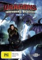 Dragons - Defenders Of Berk Part 2