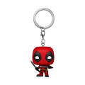 Deadpool 3 - Deadpool Keychain (Pop! Vinyl)